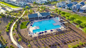Ara bella - luxurious and spacious 4br 2 5 ba